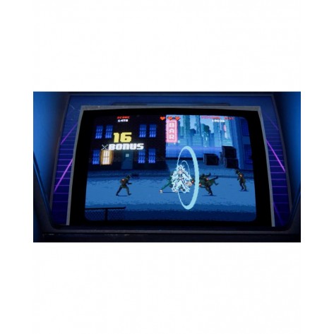Игра  Arcade Paradise: High Score Edition за PlayStation 5