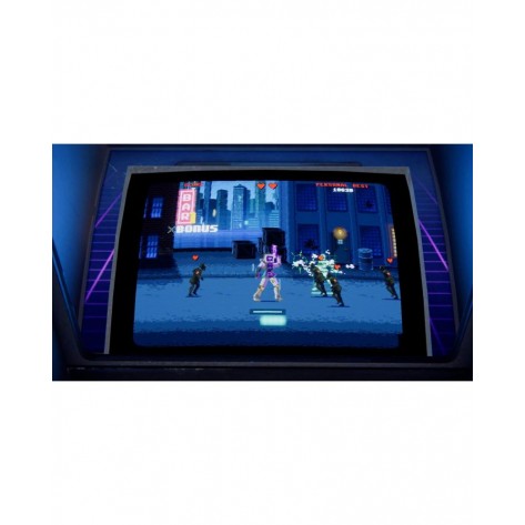 Игра  Arcade Paradise: High Score Edition за PlayStation 5