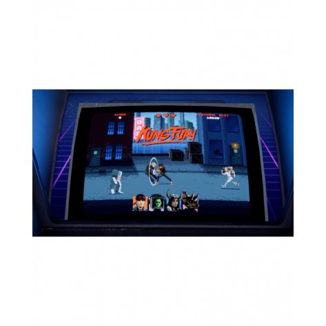 Игра  Arcade Paradise: High Score Edition за PlayStation 5