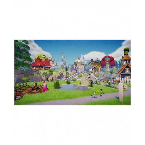Игра Disney Dreamlight Valley - Cozy Edition за PlayStation 5