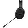 Гейминг слушалки ASUS - TUF H1, безжични, черни