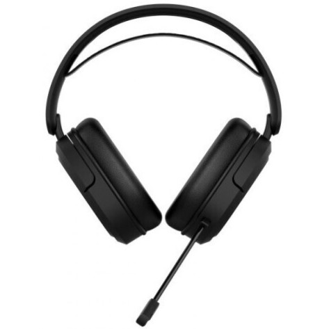 Гейминг слушалки ASUS - TUF H1, безжични, черни