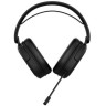 Гейминг слушалки ASUS - TUF H1, безжични, черни
