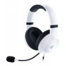  Гейминг слушалки Razer - Kaira X, Xbox, бели
