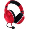 Гейминг слушалки Razer - Kaira X, Xbox, Pulse Red