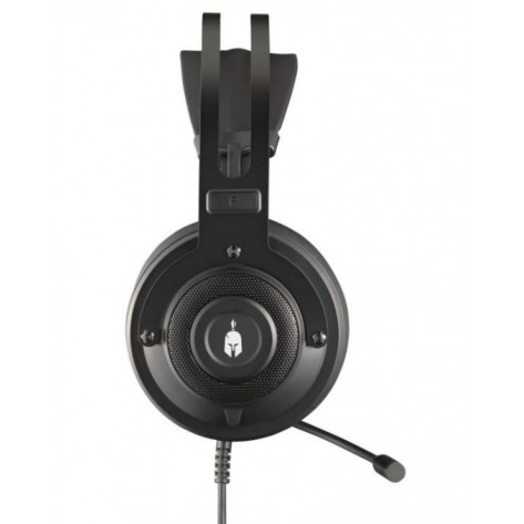 Гейминг слушалки Spartan Gear - Phoenix 2, PC/PS/Xbox/Switch, черни