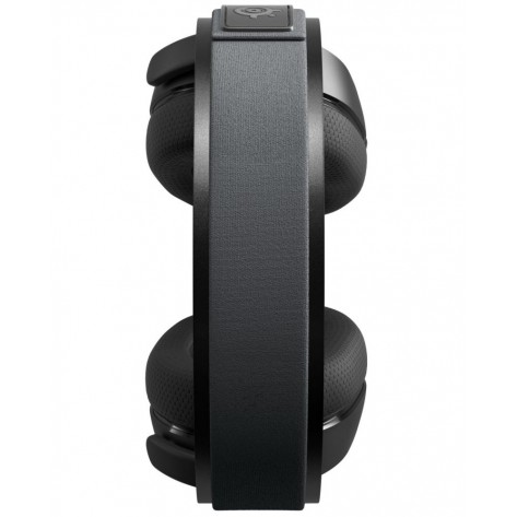  Гейминг слушалки SteelSeries - Arctis 7+, безжични, черни