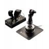 Комплект джойстик и дросел Thrustmaster - Hotas Warthog, PC