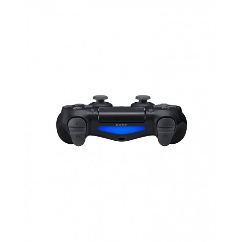 Контролер - DualShock 4, v2, черен