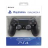 Контролер - DualShock 4, v2, черен