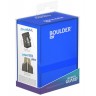 Кутия за карти Ultimate Guard Boulder Deck Case - Standard Size, синя (60 бр.)