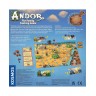 Настолна игра Andor: The Family Fantasy Game - семейна