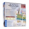 Настолна игра Anno 1800 - стратегическа