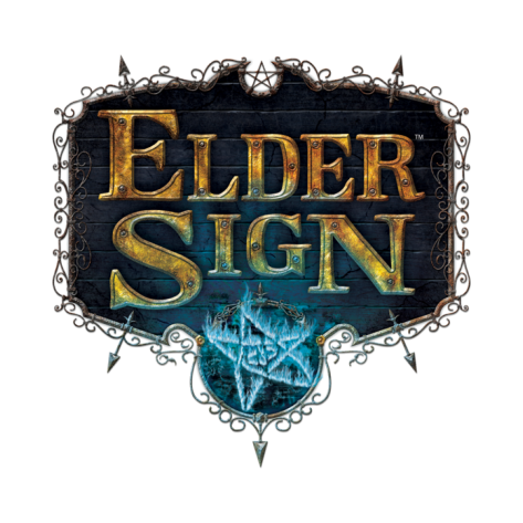 Настолна игра Elder Sign - Кооперативна