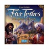  Настолна игра Five Tribes: The Djinns of Naqala - Стратегическа