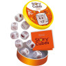 Настолна игра Rory's Story Cubes: Original - Семейна
