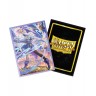 Протектори за карти Dragon Shield - Matte Dual Art Sleeves Standard Size, Grand Archive Diana (100 бр.)