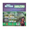 Разширение за настолна игра Imperial Settlers - Amazons