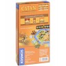 Разширение за настолна игра Catan - Градове и Рицари - Допълнение за 5-6 играча