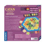 Разширение за настолна игра Catan - Търговци и Варвари