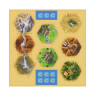 Разширение за настолна игра Catan - Търговци и Варвари