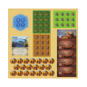 Разширение за настолна игра Catan - Търговци и Варвари