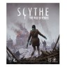 Разширение за настолна игра Scythe - The Rise of The Fenris