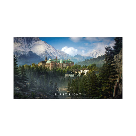 Игра 007 First Light - Legacy Edition за PlayStation 5