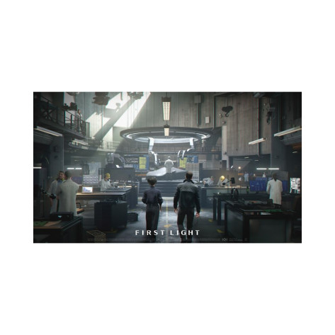 Игра 007 First Light - Legacy Edition за PlayStation 5