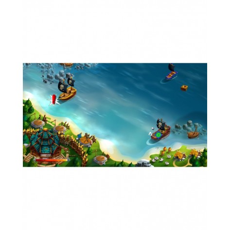 Игра 100 in 1 Game Collection за Nintendo Switch