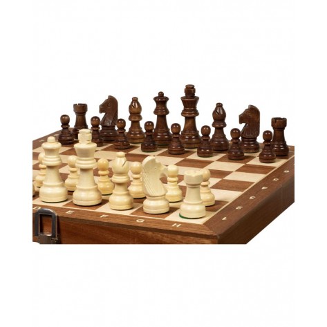 Шах Sunrise - Tournament Set No. 3