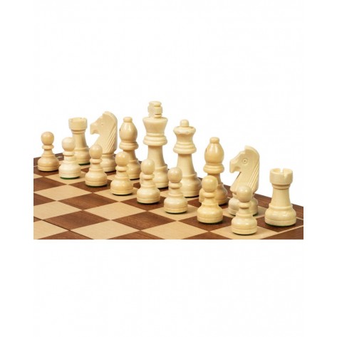 Шах Sunrise - Tournament Set No. 3