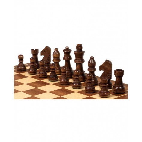 Шах Sunrise - Tournament Set No. 3