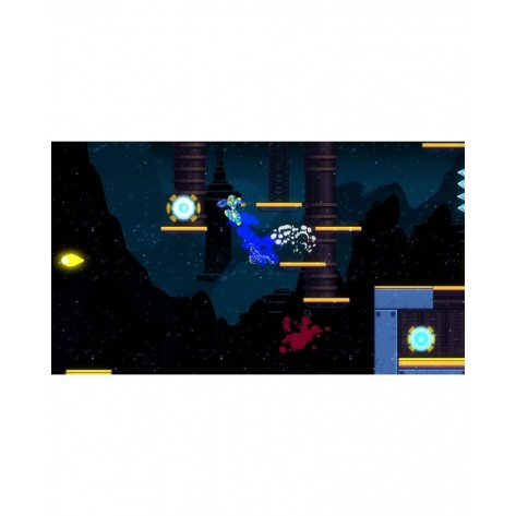 Игра 20XX / 30XX за Nintendo Switch