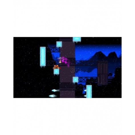 Игра 20XX / 30XX за Nintendo Switch