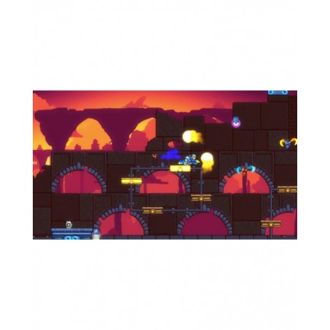 Игра 20XX / 30XX за Nintendo Switch