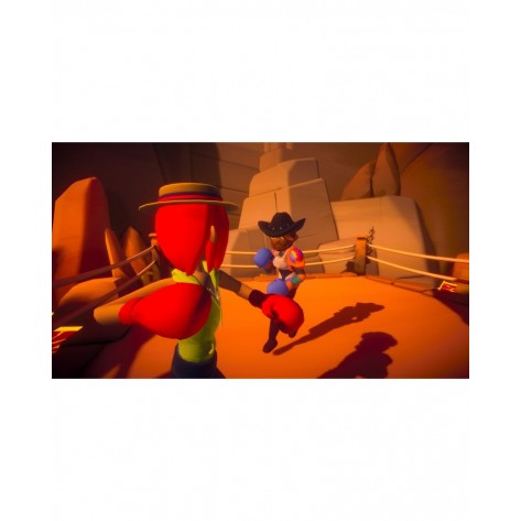 Игра 40 Sports Games in 1 за Nintendo Switch