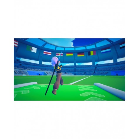 Игра 40 Sports Games in 1 за Nintendo Switch