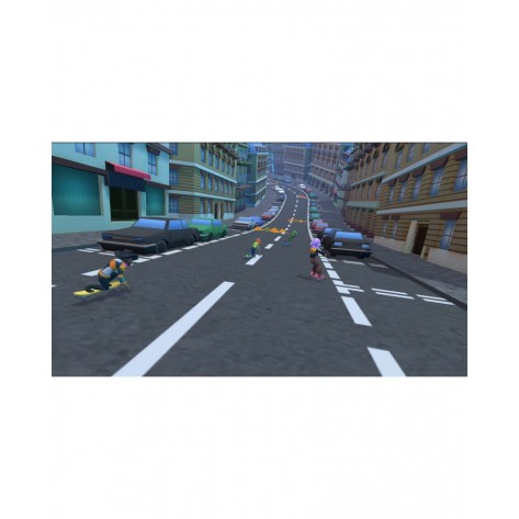 Игра 40 Sports Games in 1 за Nintendo Switch
