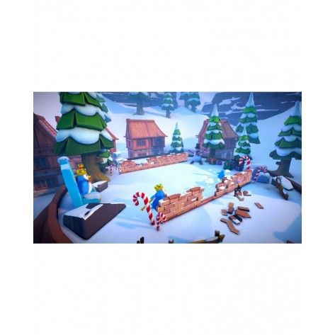 Игра 40 Sports Games in 1 за Nintendo Switch