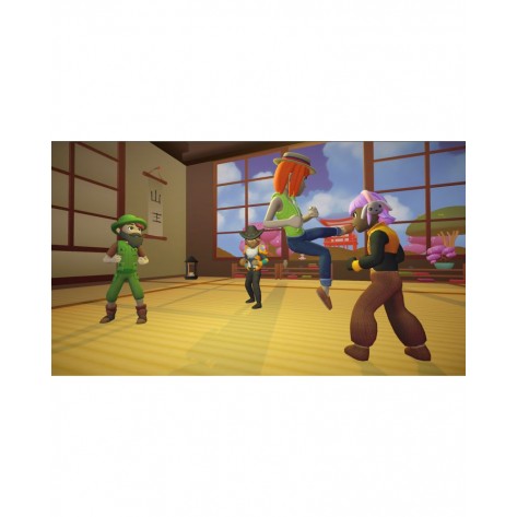 Игра 40 Sports Games in 1 за Nintendo Switch