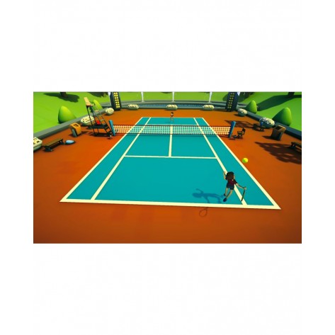 Игра 40 Sports Games in 1 за Nintendo Switch