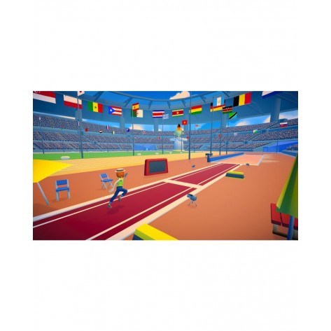 Игра 40 Sports Games in 1 за Nintendo Switch