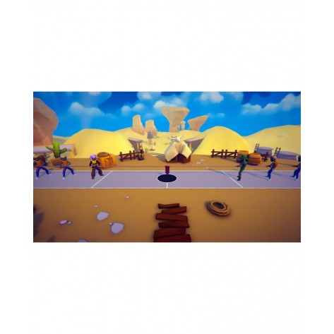 Игра 40 Sports Games in 1 за Nintendo Switch