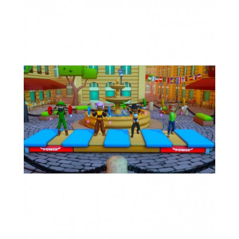 Игра 40 Sports Games in 1 за Nintendo Switch