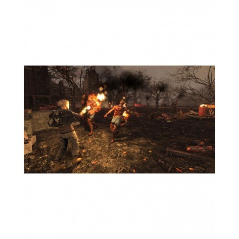 Игра 7 Days to Die - Console Edition за PlayStation 5