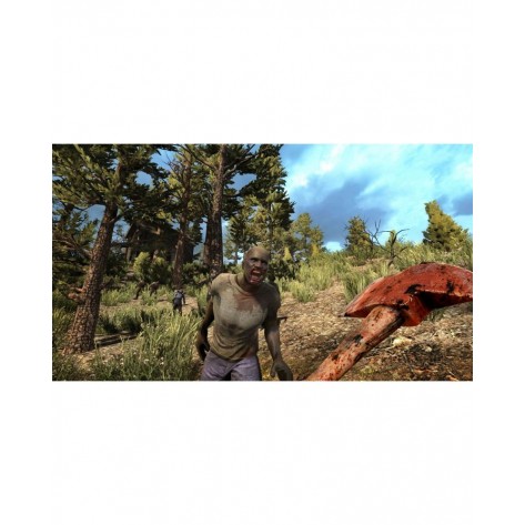 Игра 7 Days to Die - Console Edition за PlayStation 5