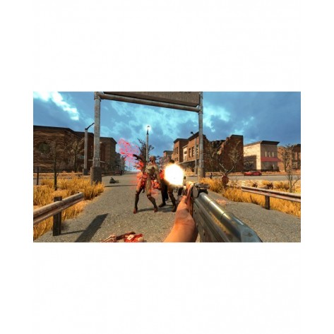 Игра 7 Days to Die - Console Edition за PlayStation 5