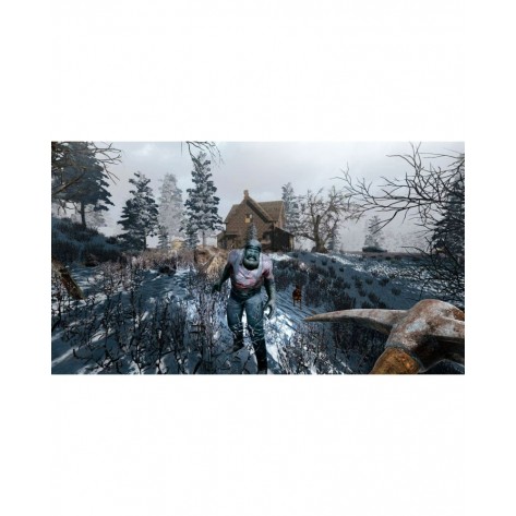 Игра 7 Days to Die - Console Edition за PlayStation 5