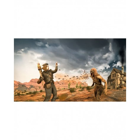 Игра 7 Days to Die - Console Edition за PlayStation 5